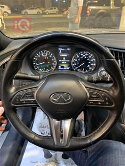 ئينفنتي Q50